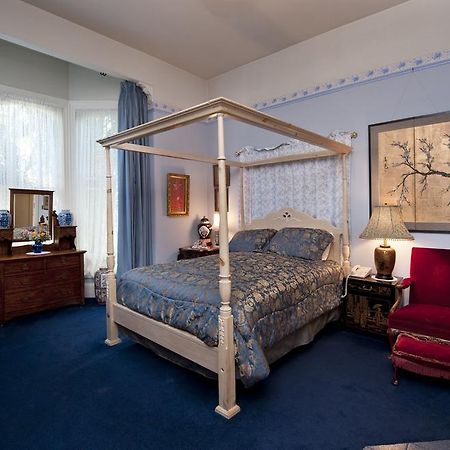 Inn San Francisco Eksteriør billede