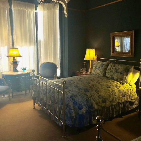 Inn San Francisco Eksteriør billede