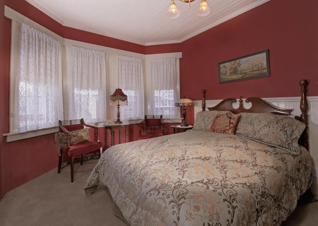 Inn San Francisco Eksteriør billede