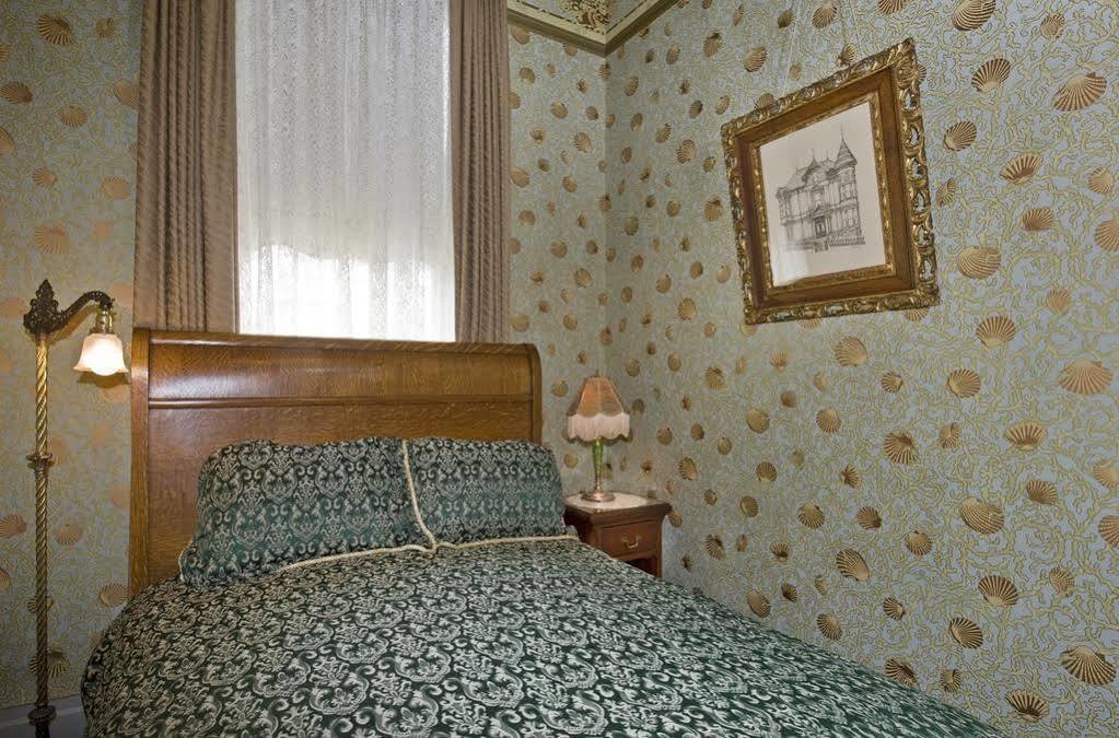 Inn San Francisco Eksteriør billede